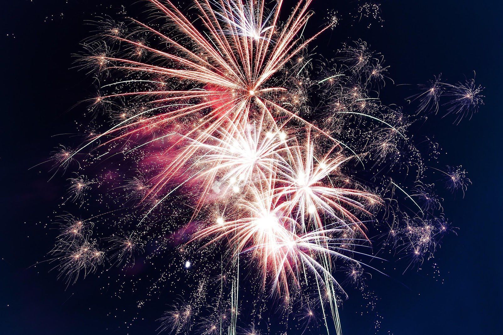 Best Resolutions for the New Year 2020